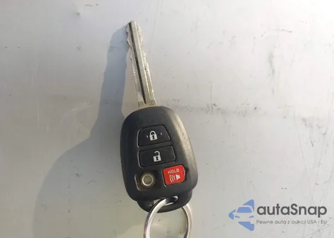 2015 Toyota Camry Se z USA, uszkodzony, nr VIN 4T1BF1FK6FU981325